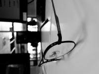 CS852/2024  EYEGLASSES BRAND DIESEL